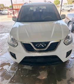 Chery Tiggo 3